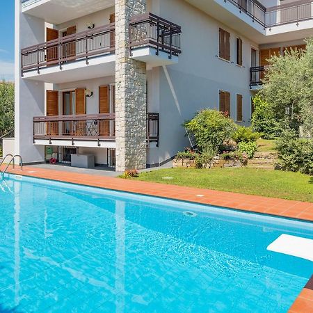 Apartamento Casa Claire Bardolino Exterior foto