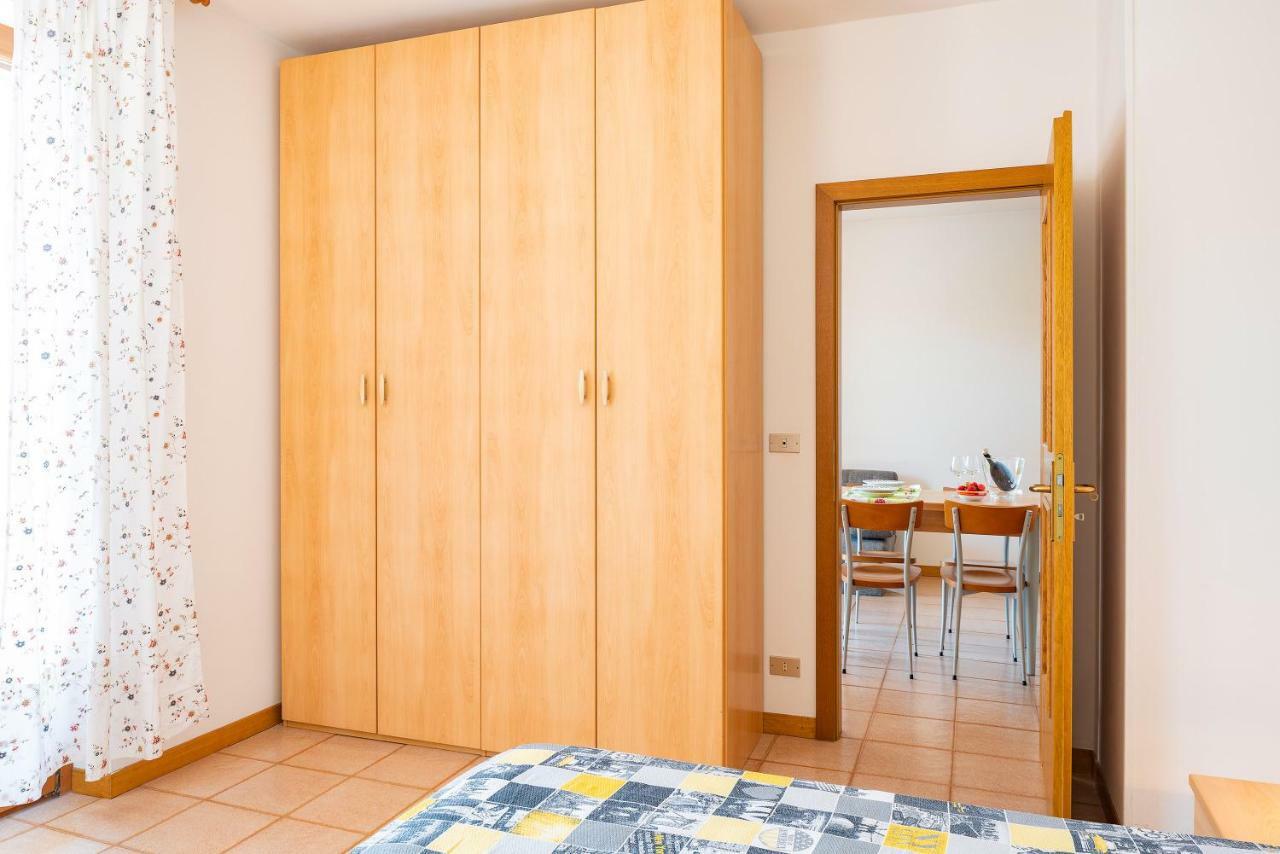 Apartamento Casa Claire Bardolino Exterior foto
