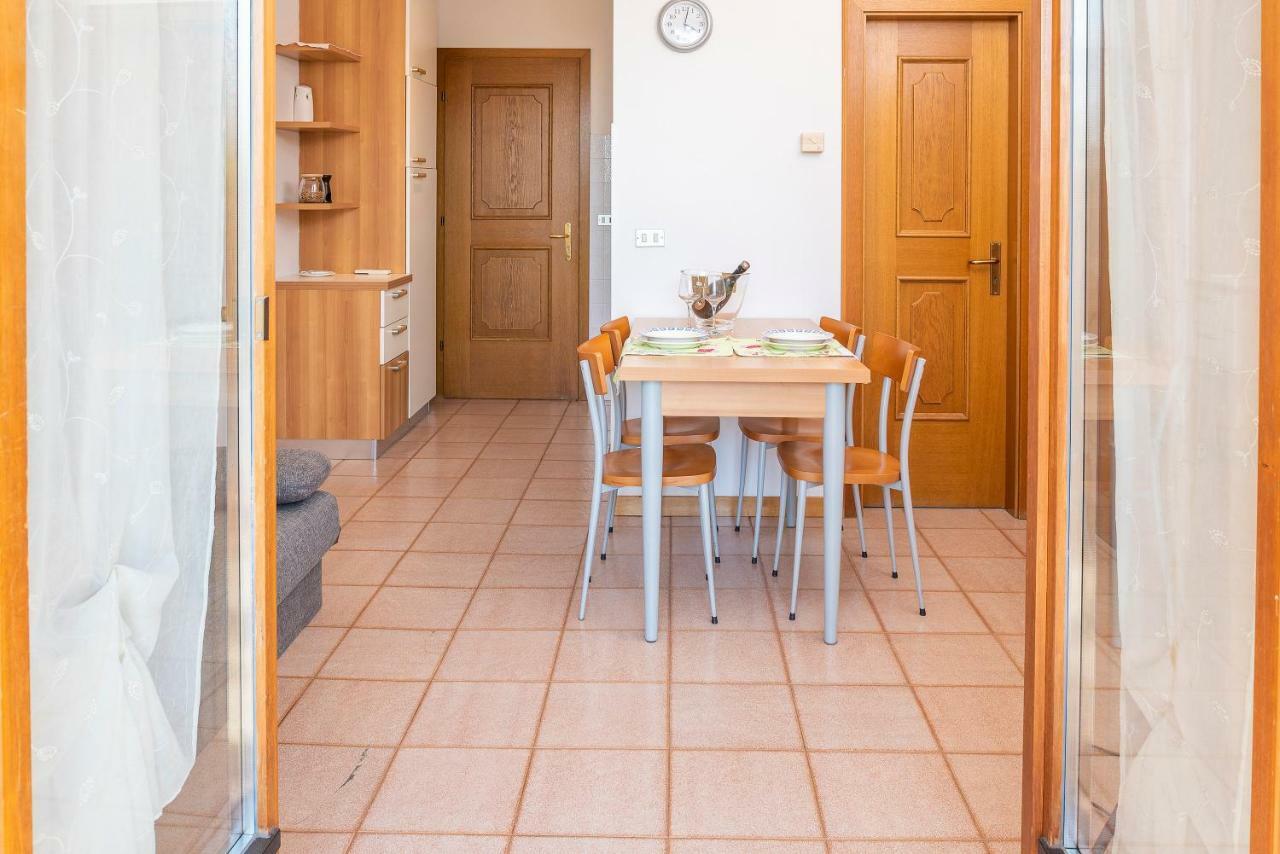 Apartamento Casa Claire Bardolino Exterior foto