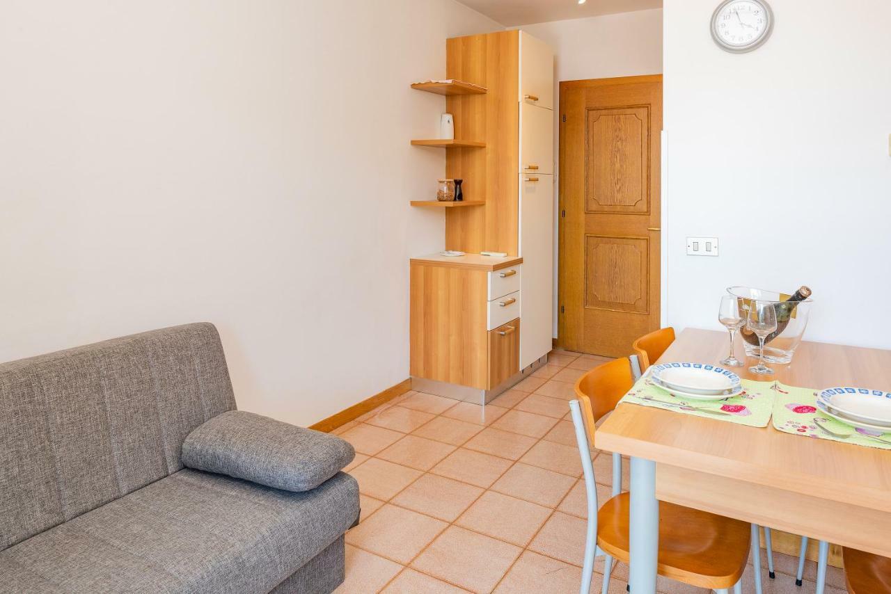 Apartamento Casa Claire Bardolino Exterior foto